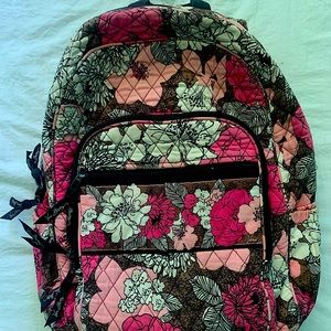 Vera Bradley Backpack